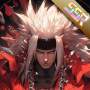 Anime Merge:The Clash Brawl icon