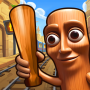 Subway Runner:Parkour Game