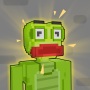 Ragdoll 3D: Elite Sandbox War icon