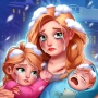 Beauty Blast: Makeover & Story icon