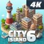 City Island 6 : construction d'une ville icon