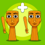 Brainzot Run: Merge Battle icon