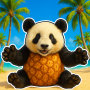 Ai Animals: Puzzle & Battle icon