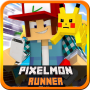 Pixelmon Runner