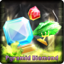 Pyramid Diamond Adventure