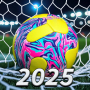 Football Soccer Games 2025 icon