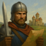 Kingdom Clash - Jeu de stratégie icon