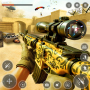 Fire Strike Ops - Modern Arena icon