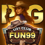 Fun99 SLOT- U31 CLUB icon