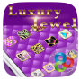Luxury Jewelry Launcher Theme icon