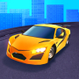 Race Master 3D : Course automobile icon