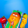 Fruit & Veg ASMR Doctor Clinic icon