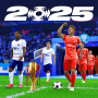 Top Eleven Être un manager de football icon