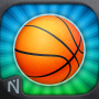 Basquetebol Clicker icon