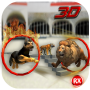 Circus Master - Animal Stunts