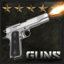 Guns Blast - Courir et tirer icon