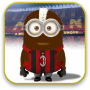 Parodie Minions 2 Fond décran icon