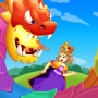 Girl Rescue: Dragon Out! icon