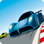Car Racing Game Toddlers enfants icon