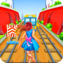 Princess Subway Surf