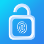 AppLock Pro - Verrouillage et protection d'applications icon