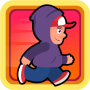 Parkour RUN - Super runner