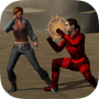 Kung Fu Street Fights 3D