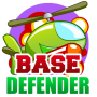 Base Defender Guerra Online