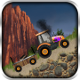 Tractor Driver Cargo Sim