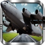 Transporter Cargo Plane 3D