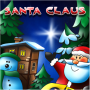 Santa Claus For Kids