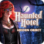 Objeto Oculto - Hotel Assombrado icon