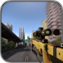 Traffic Sniper Shooter