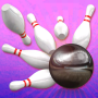 Bowling Strike 3D Tournament