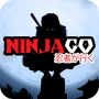 Ninja Go corredor sem fim icon