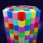 Hexa Merge: Tile Sort Puzzle icon
