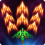 Atirador galáxia: defesa do espaço icon