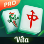 Vita Mahjong icon