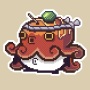 SushiMon Defense icon