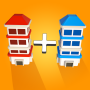 Merge And Conquer : Jeu de combat icon