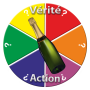 Vérité ou Action - Jeu de la Bouteille