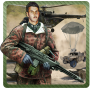 Frontline Sniper Commando War