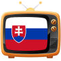 Televisão eslovaca e tcheca icon