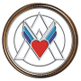 Anjos da Vida icon