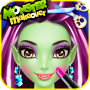 Monster Makeover