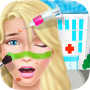 Crazy Doctor: Emergency Rescue