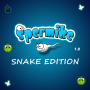 Spermike Snake Edition