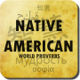 Proverbi nativi americani icon