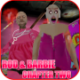 Scary Barbii Granny Chapter 2 - Horror Game 2020