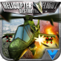 Heli battle: 3D flight game